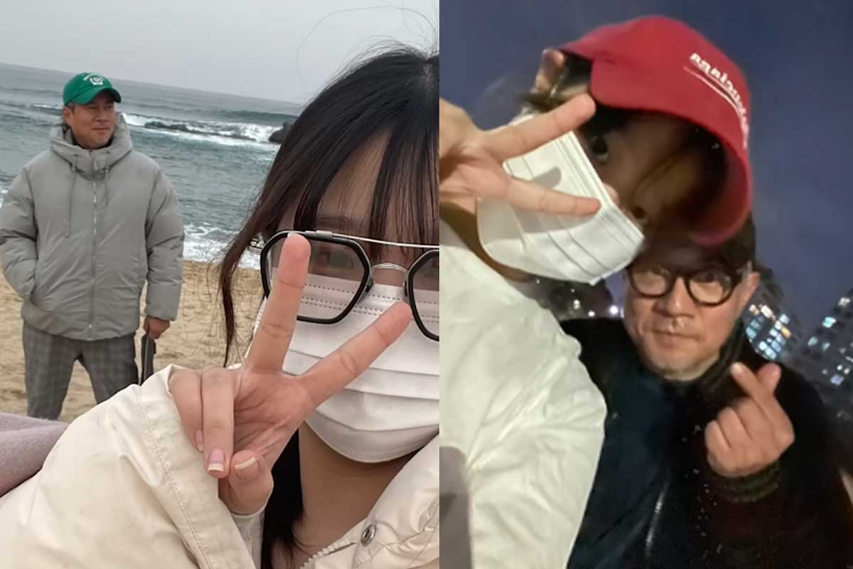 출처 : 유튜브 채널 '근황올림픽'