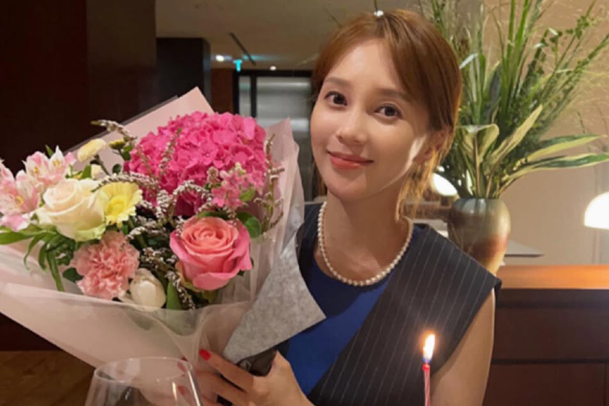 출처 : 아유미 SNS
