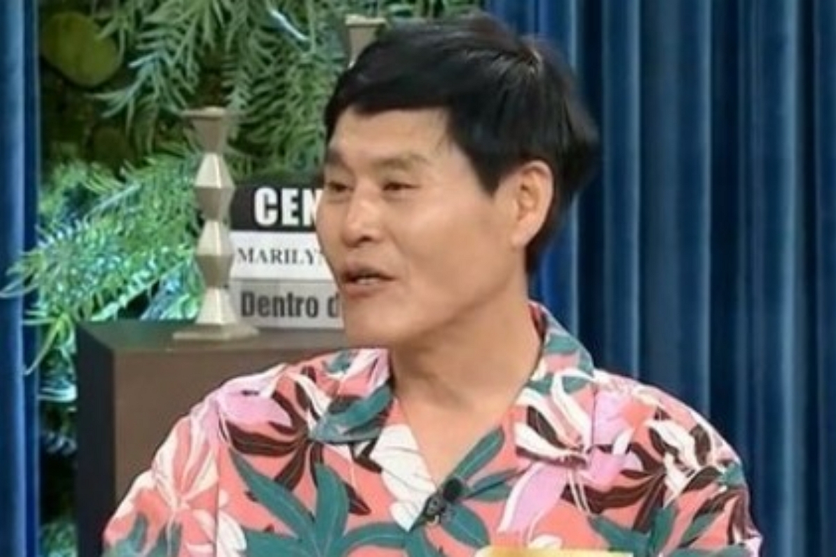 출처: MBN ‘속풀이쇼 동치미’