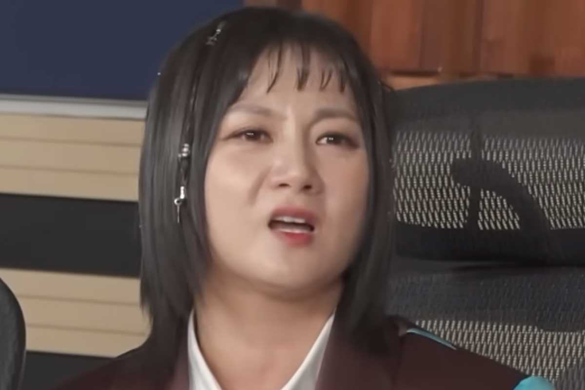 출처 : MBC '나 혼자 산다'