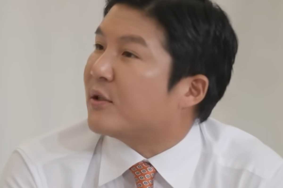 출처 : tvN '유 퀴즈 온 더 블럭'