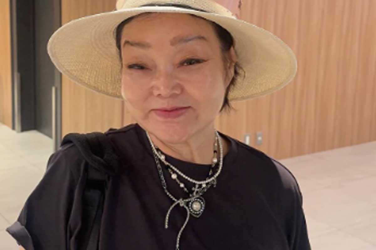 출처 : 이혜정 SNS
