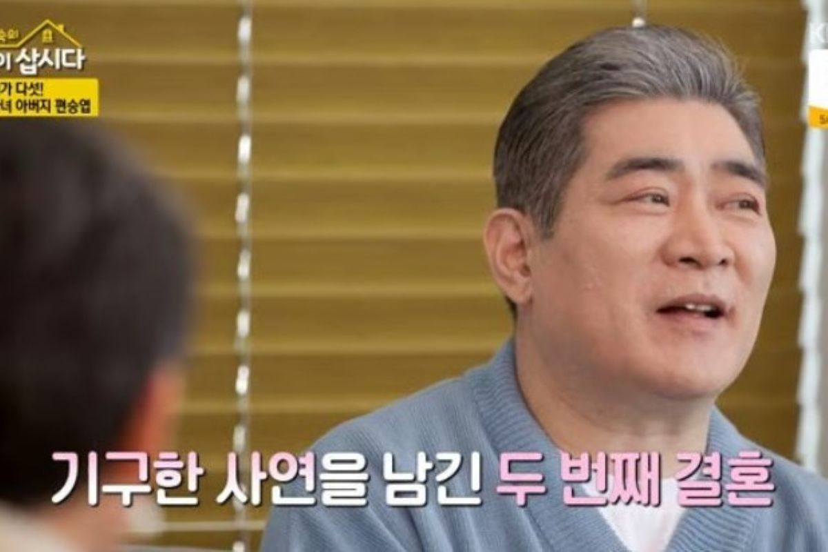 출처: KBS '박원숙의 같이 삽시다'