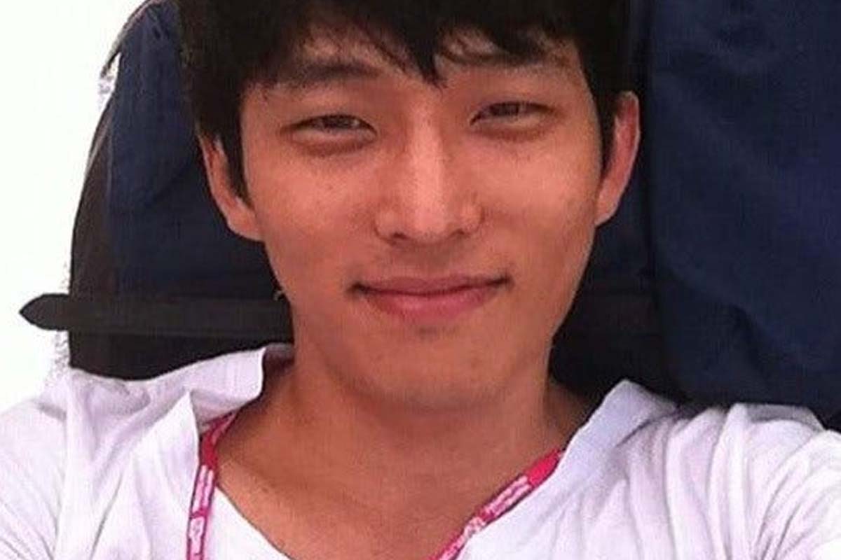 출처: 고준 SNS