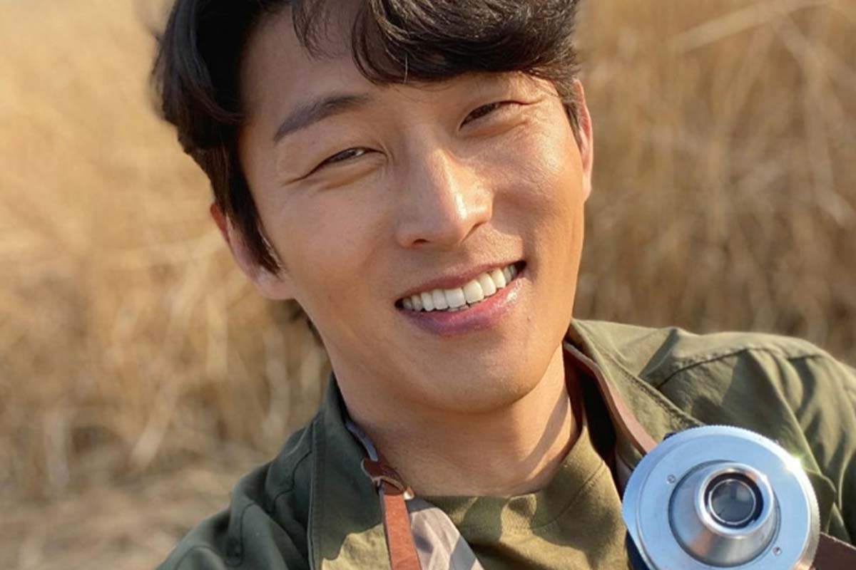 출처: 고준 SNS