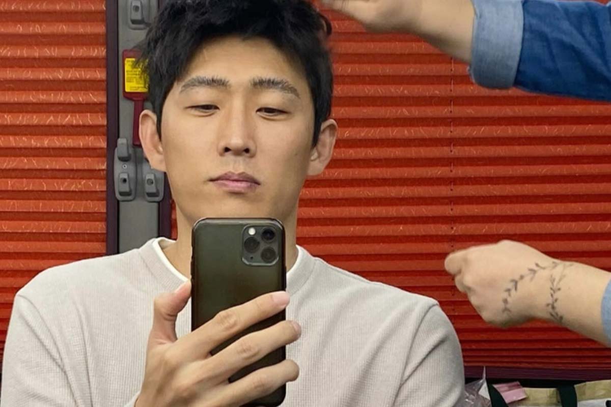 출처: 고준 SNS