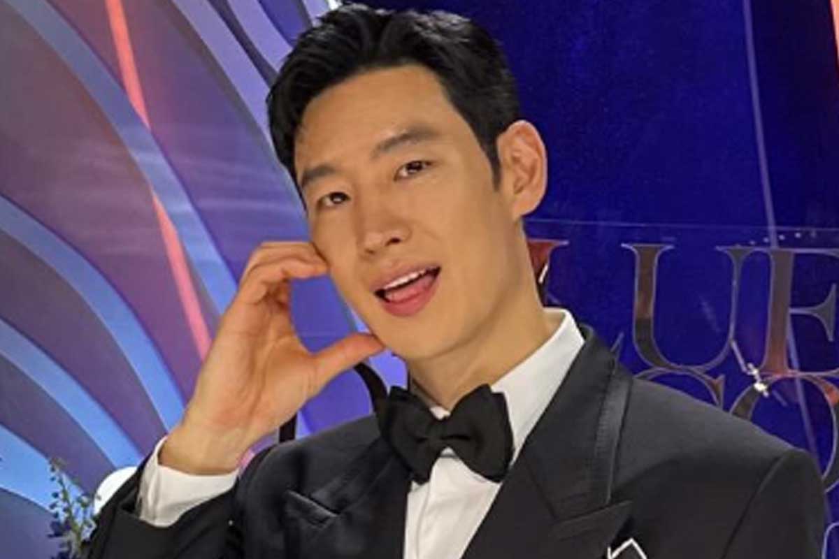 출처 : 이제훈 SNS