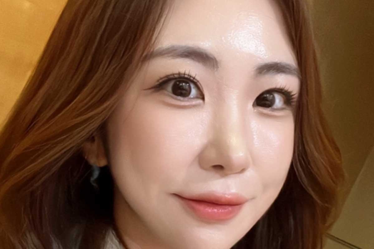출처 : 김성은 SNS
