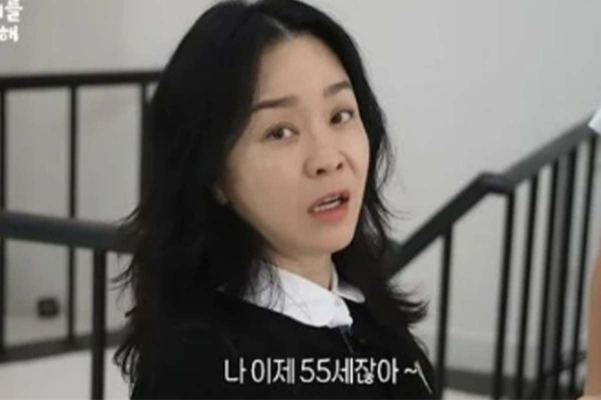 출처: 유튜브 '김정난'