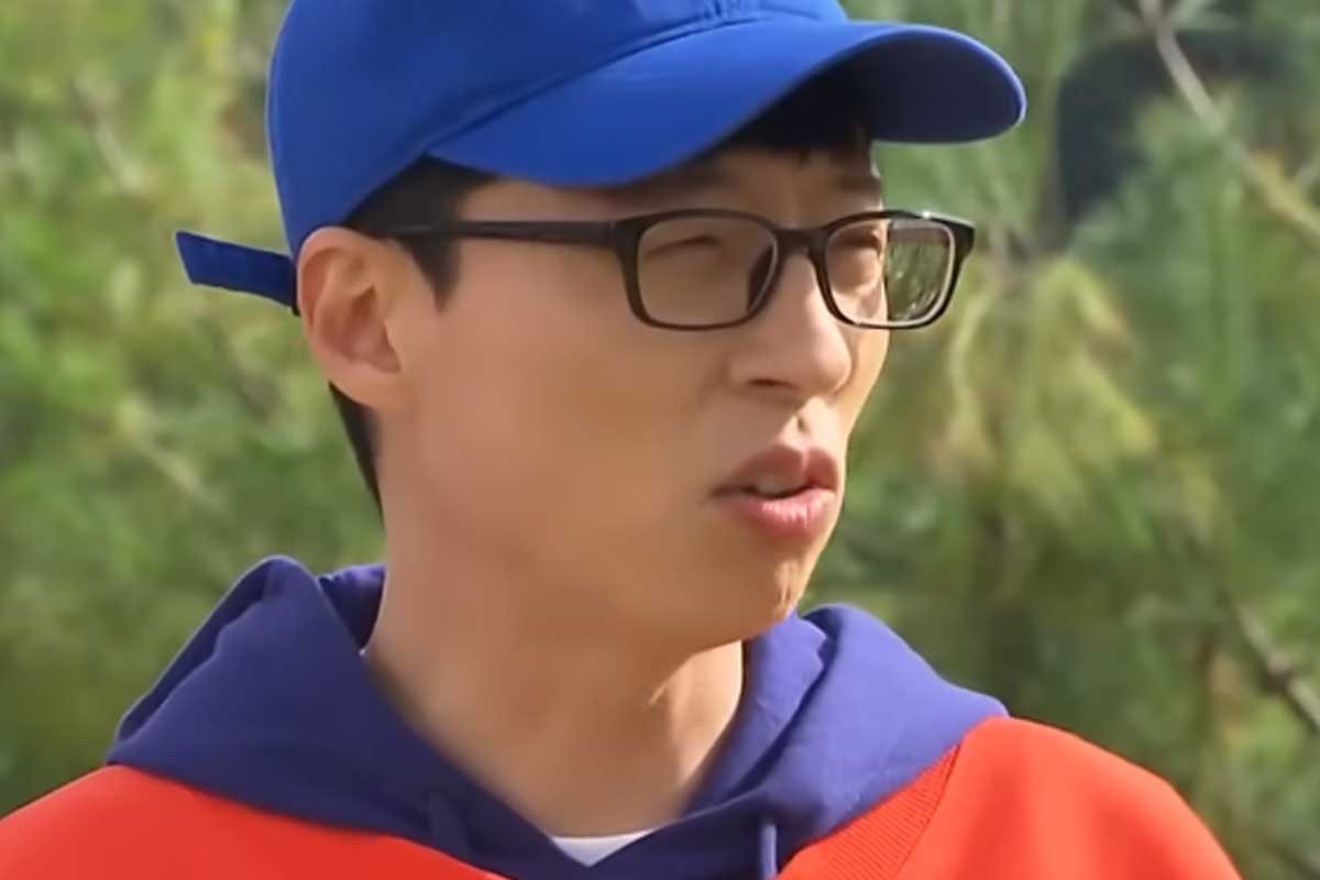 출처 : SBS ‘런닝맨’