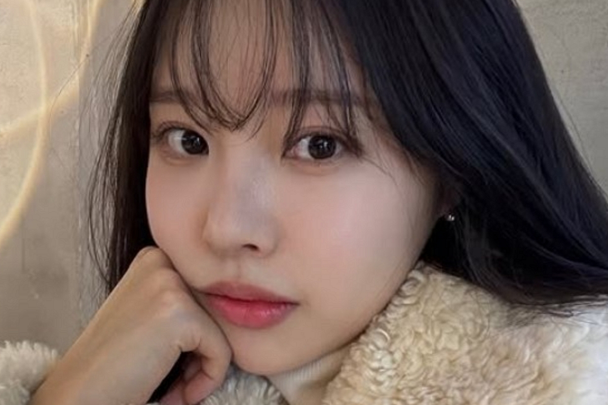 출처: 이솔이 SNS