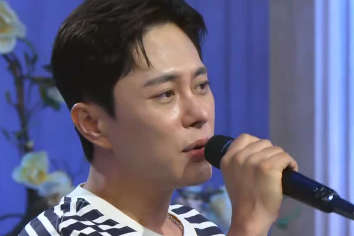 출처 : KBS1 '아침마당'
