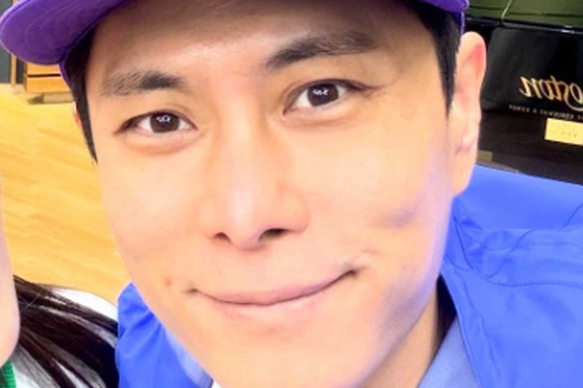 출처 : 이기찬 SNS