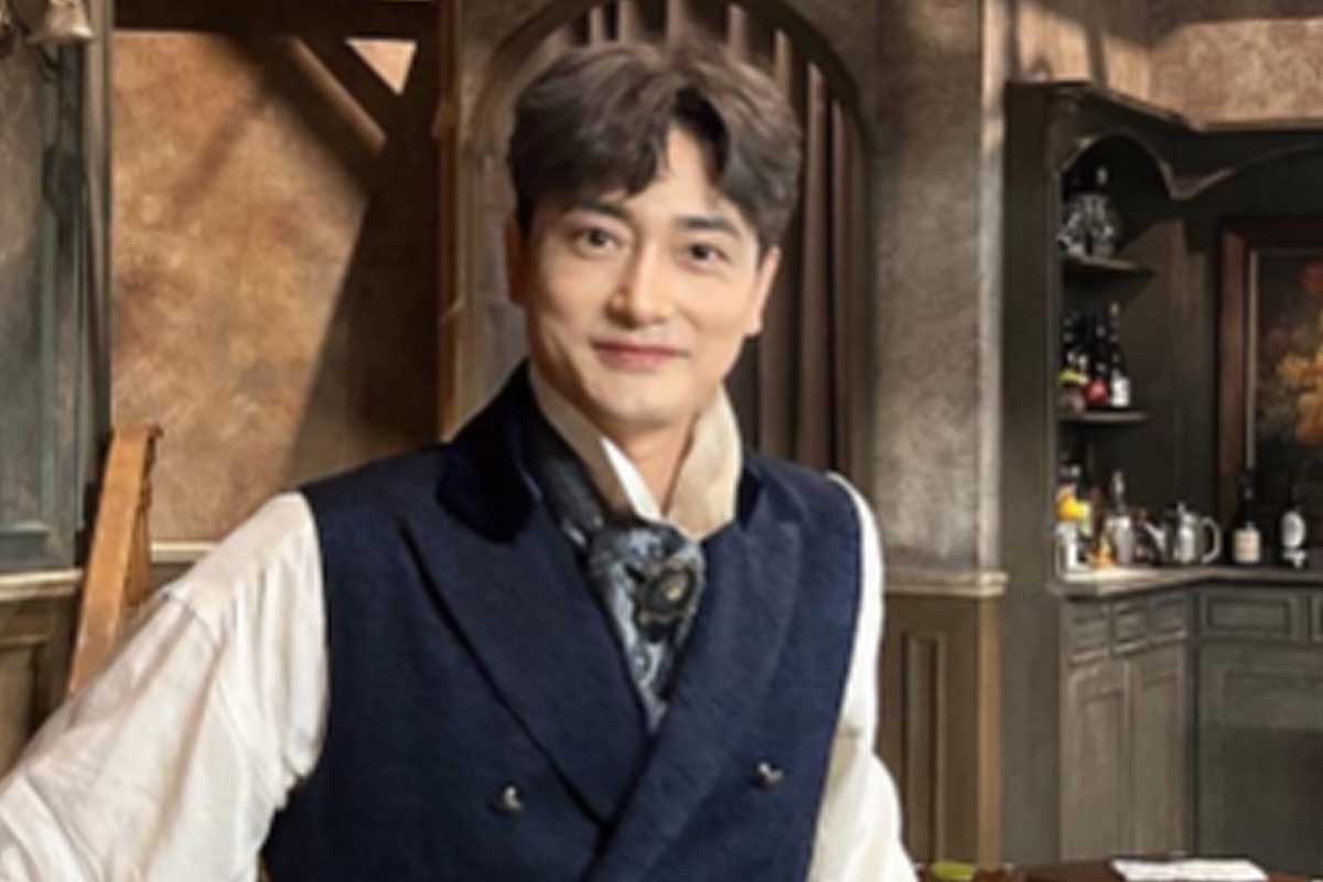 출처 : 원기준 SNS