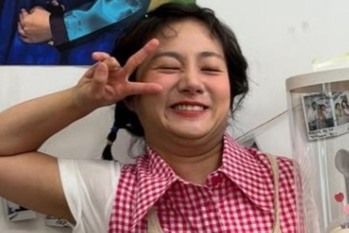 출처: 박나래 SNS