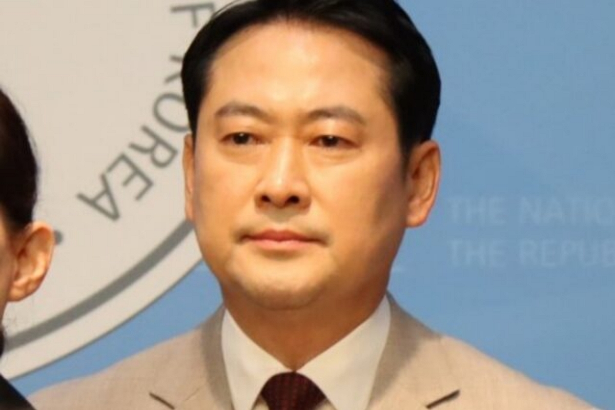출처: 장동혁 SNS
