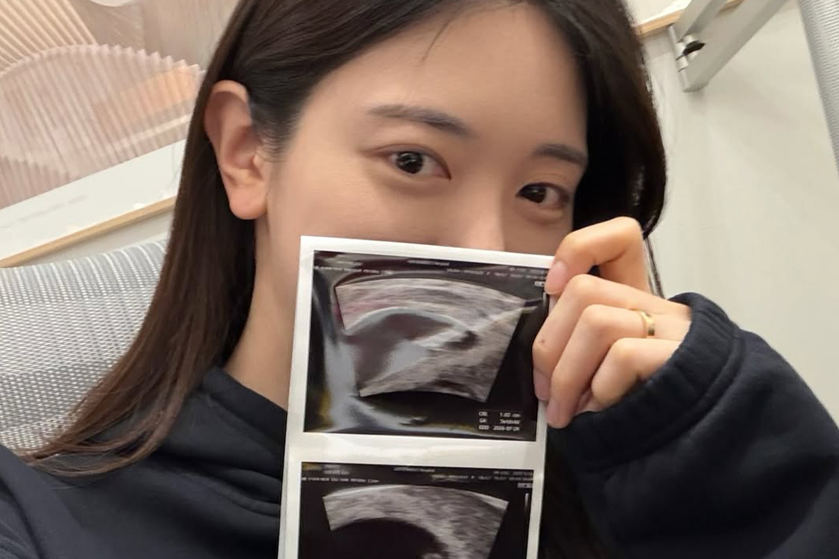 출처 : 유혜주 SNS