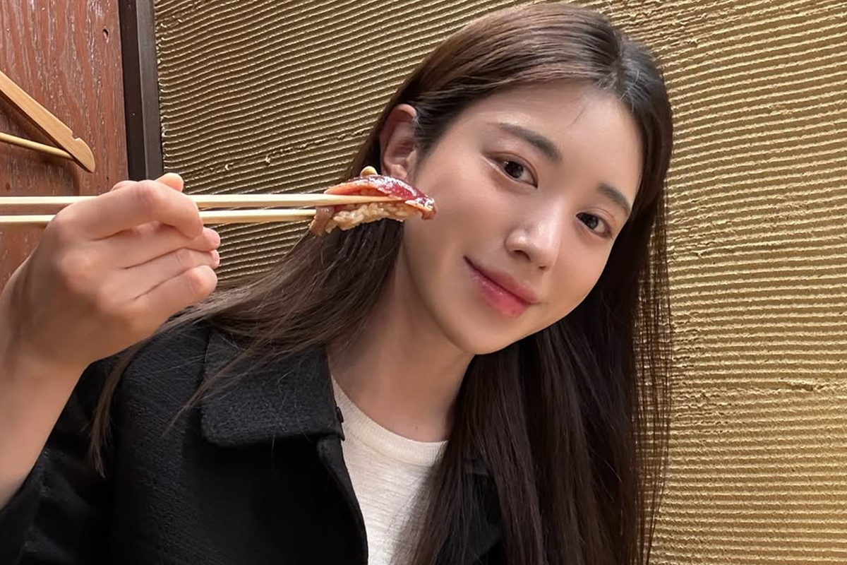 출처 : 유혜주 SNS