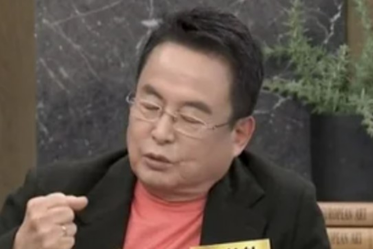 출처: MBN '속풀이쇼 동치미'