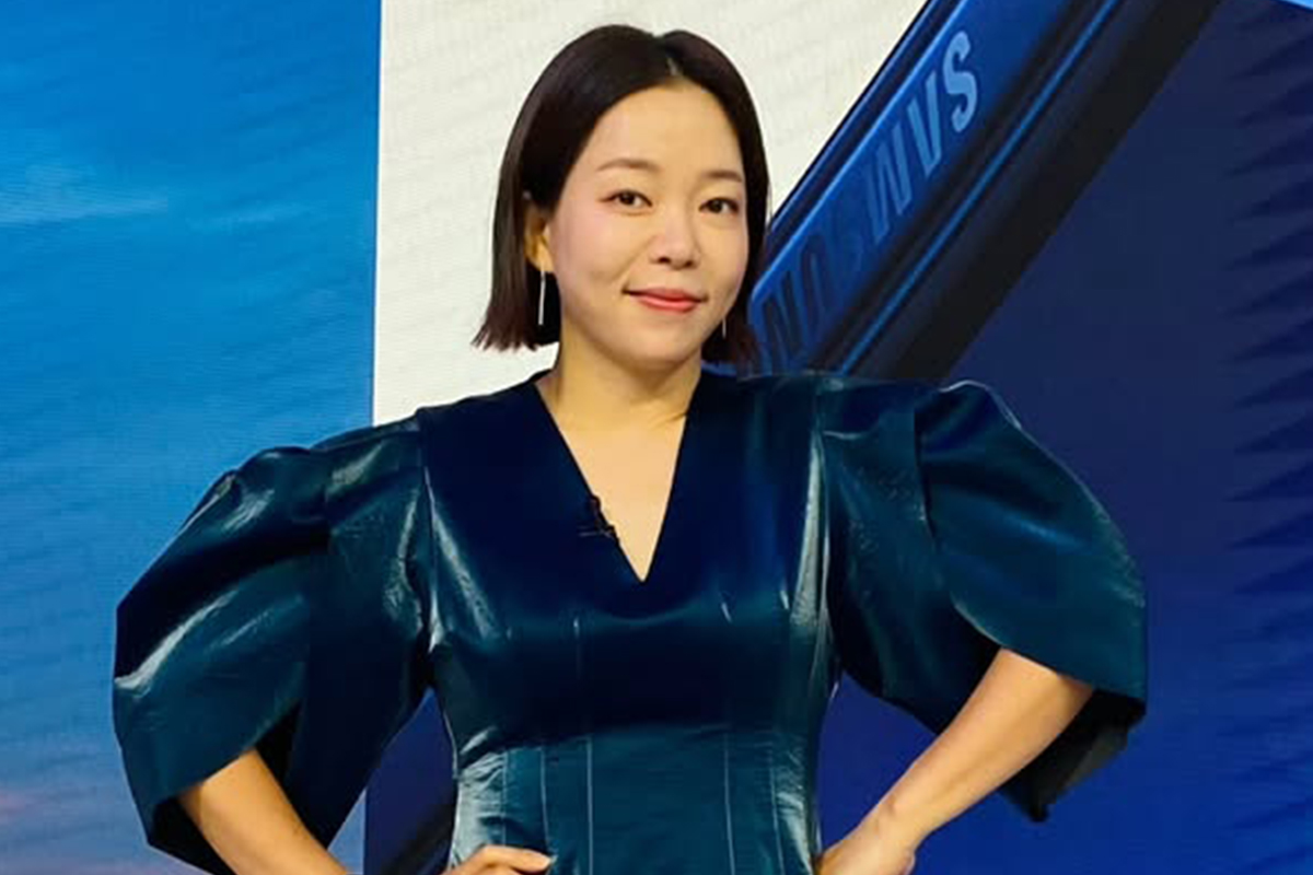 출처 : 정이랑 SNS