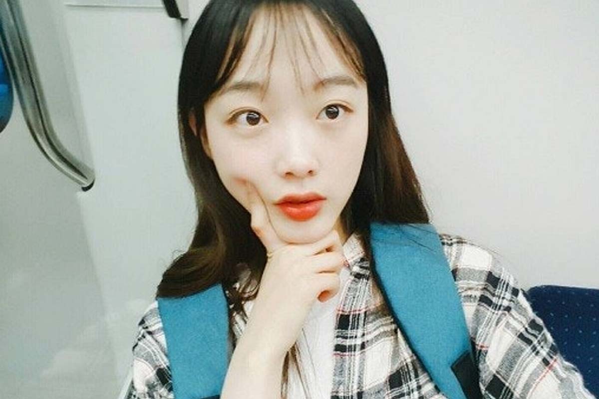 출처: 이유미 SNS