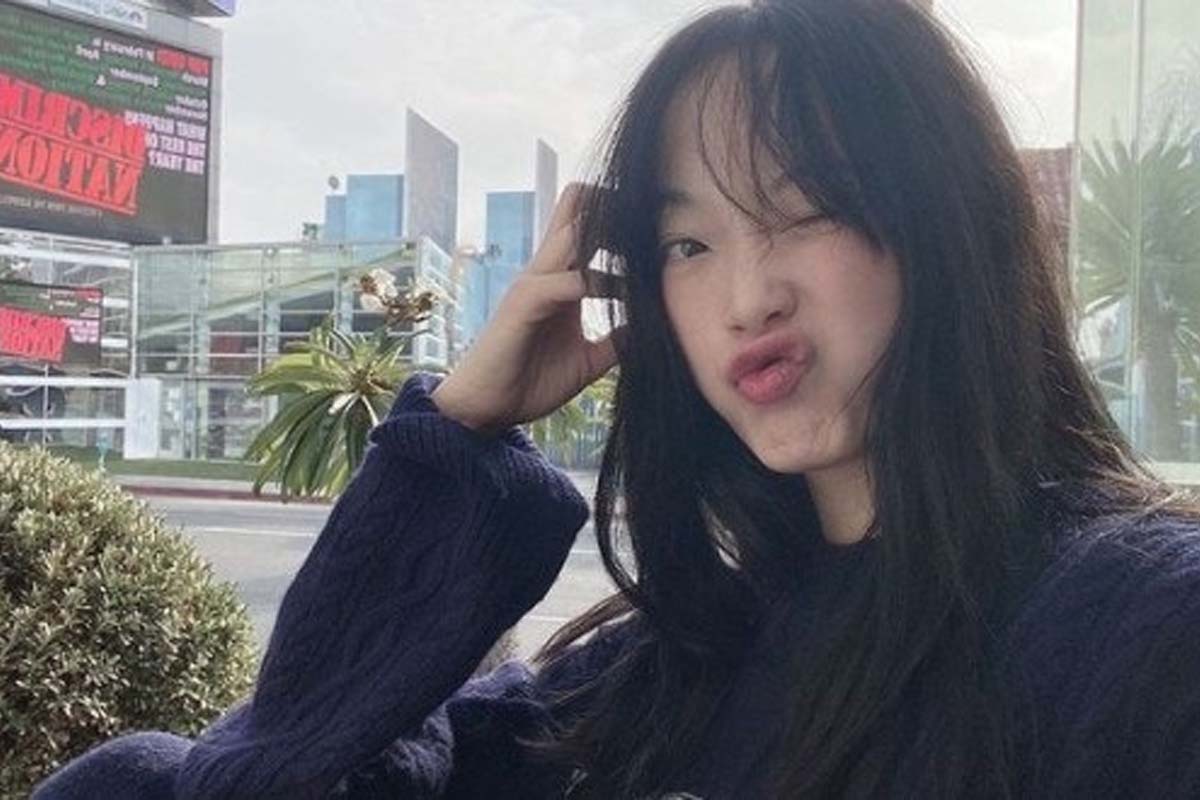 출처: 이유미 SNS