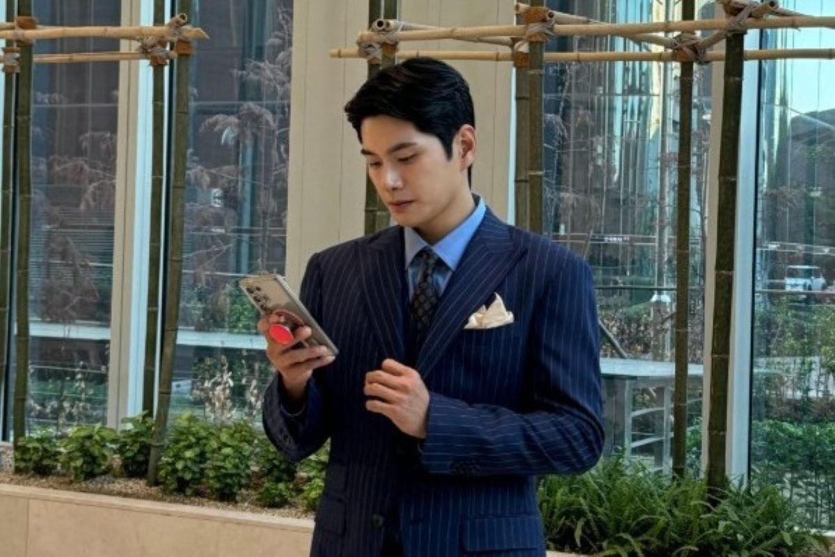 출처: 이이경 SNS