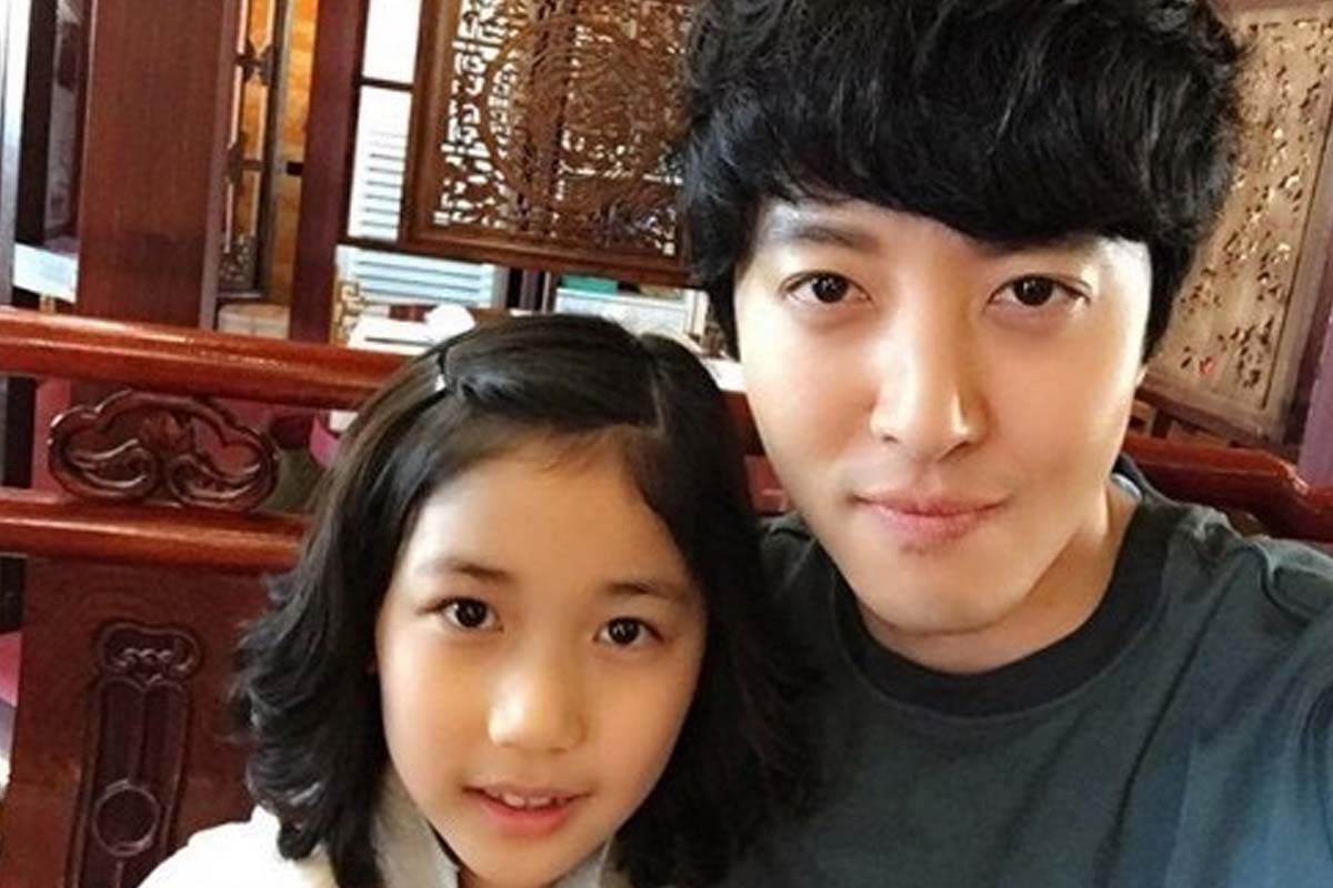 출처: 이동건 SNS