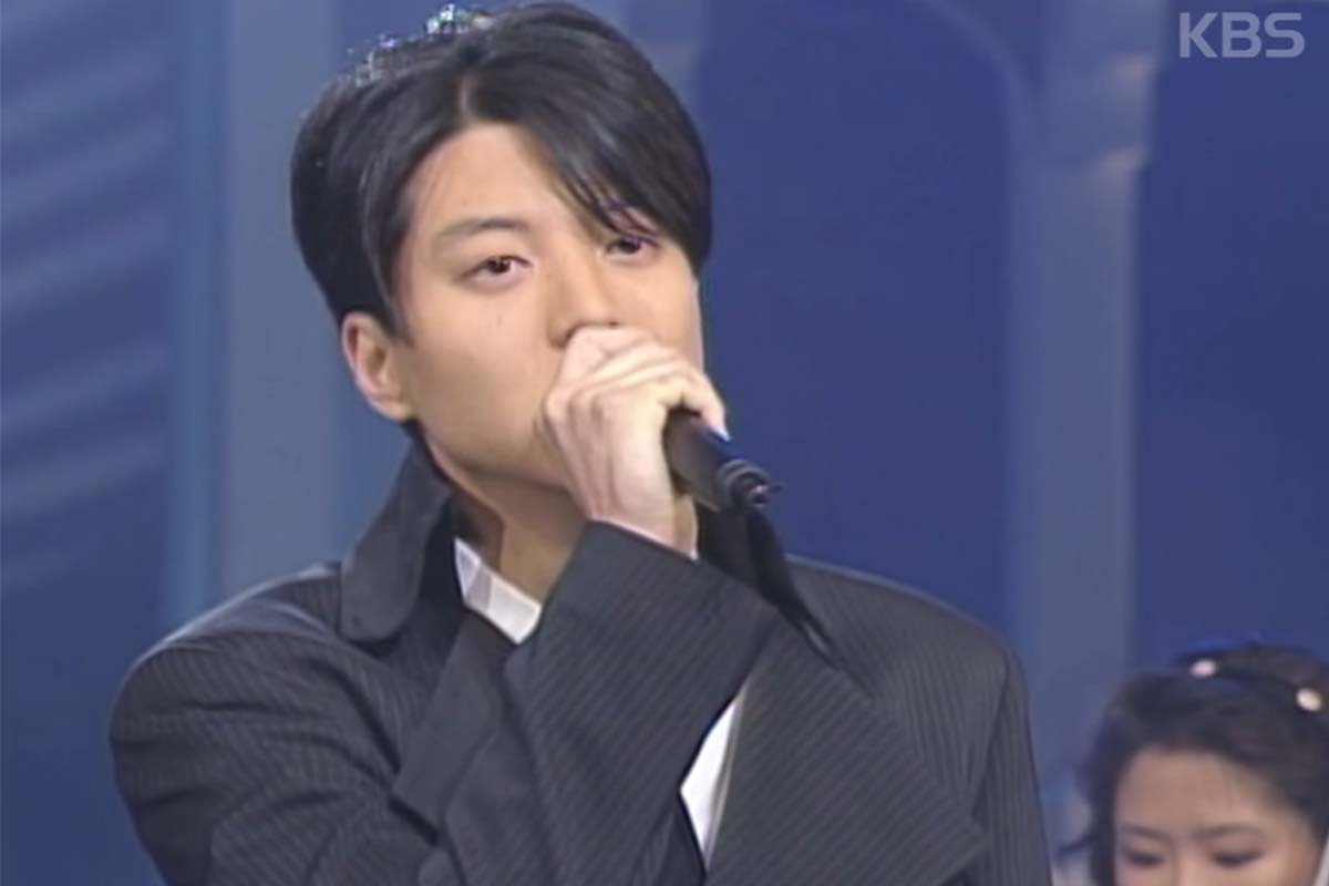 출처: KBS '가요톱10'