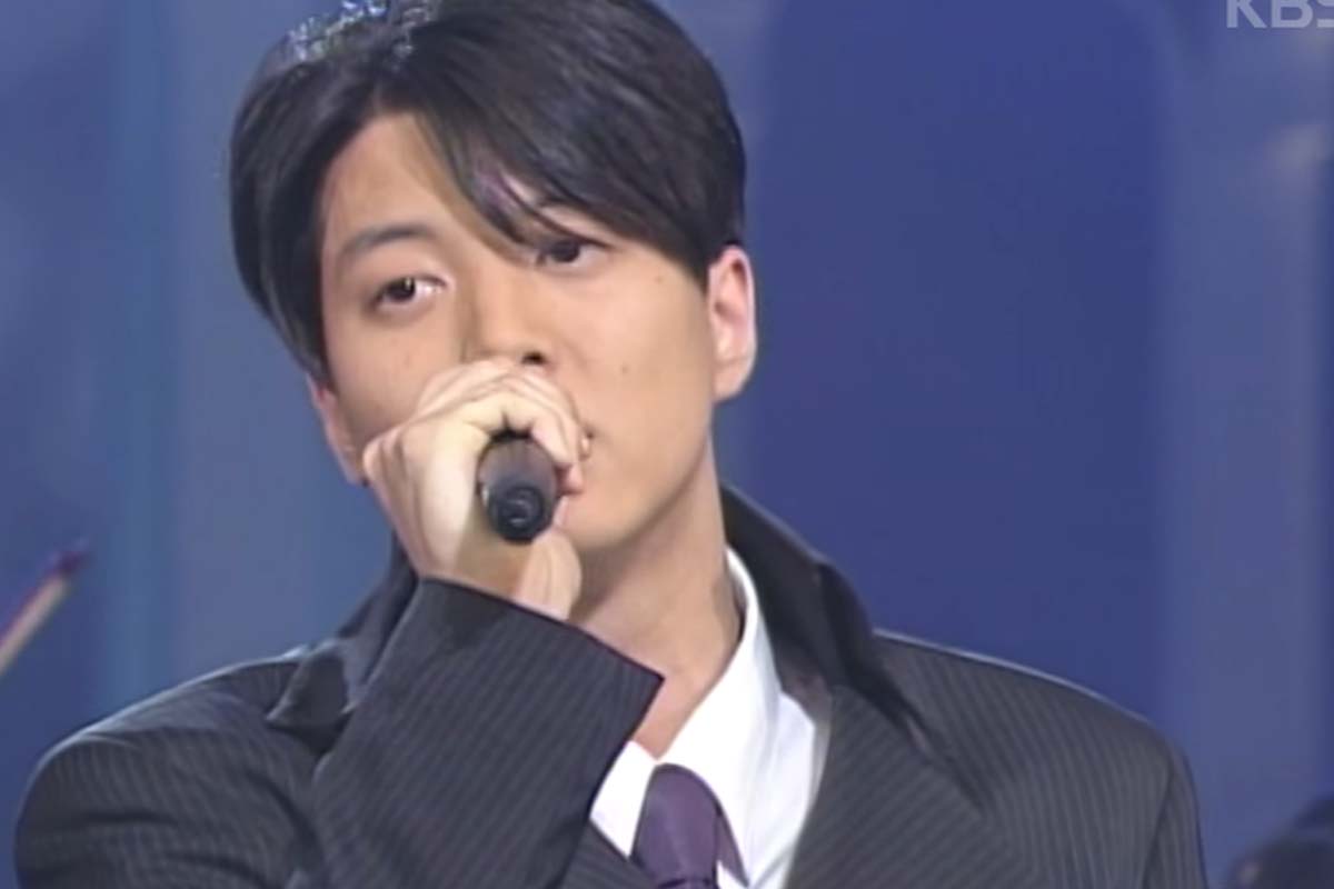 출처: KBS '가요톱10'