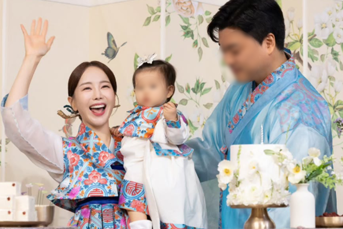 출처 : 한소영 SNS