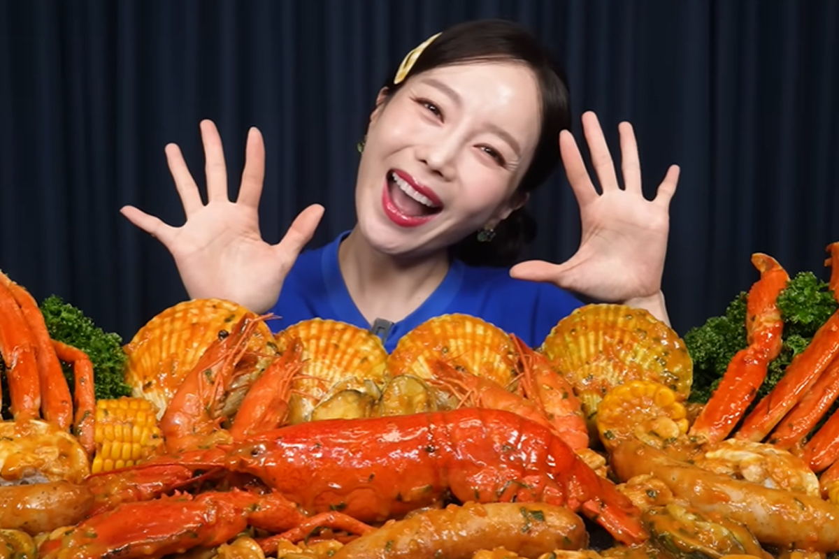 출처 : 유튜브 '쏘영 Ssoyoung'