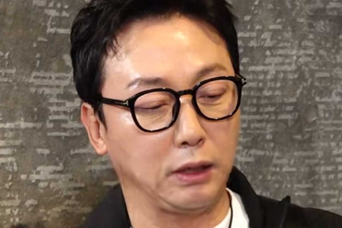 출처 : 유튜브 채널 '노빠꾸탁재훈'