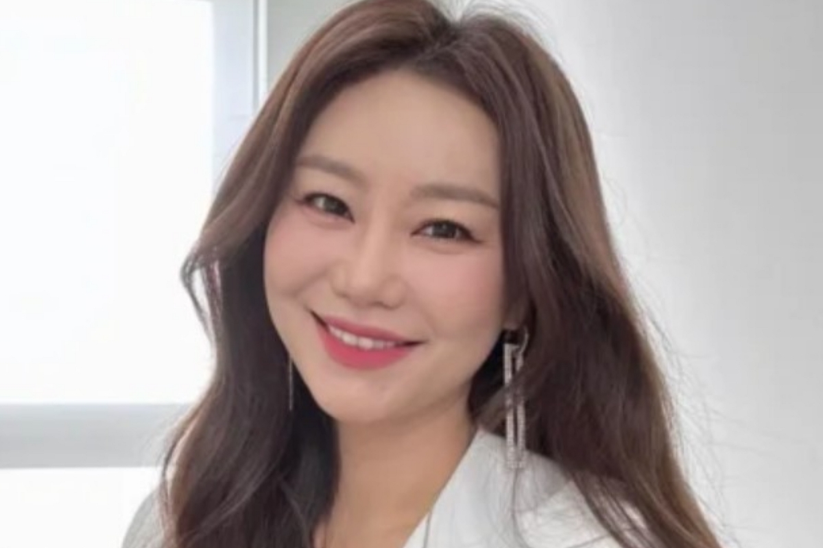 출처: 김양 SNS