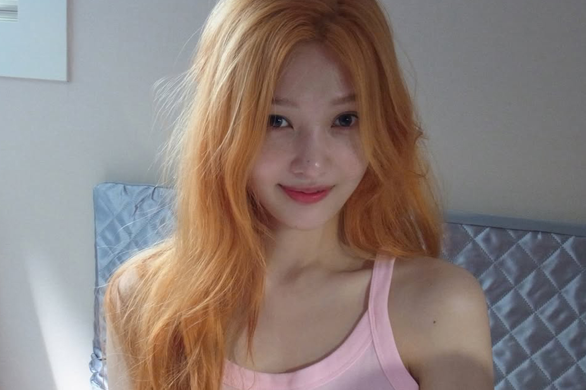 출처 : 조이 SNS