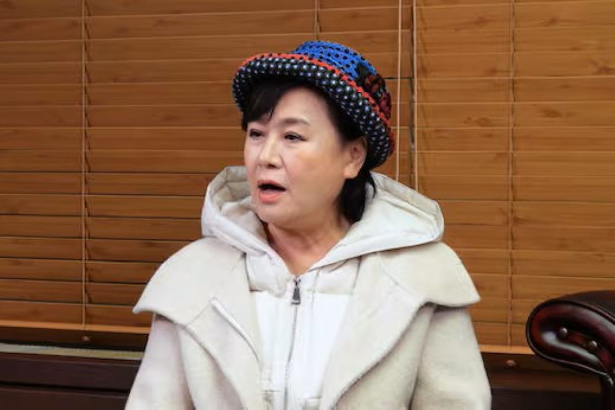 출처: KBS '박원숙의 같이 삽시다'