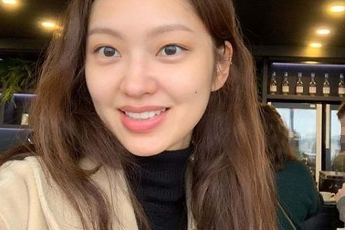 출처: 최유화 SNS