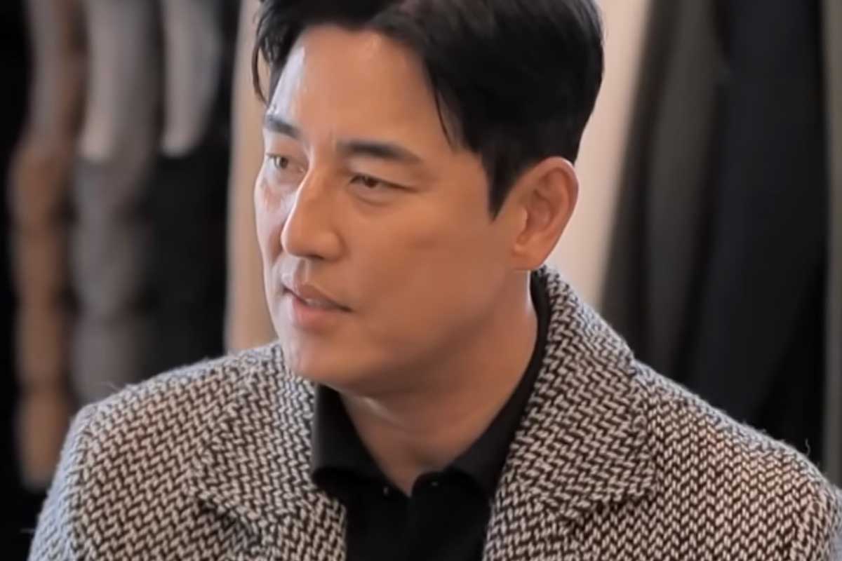 출처 : 채널A '요즘 남자 라이프-신랑수업'