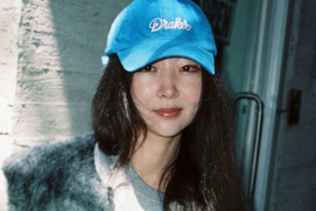 출처: 민희진 SNS