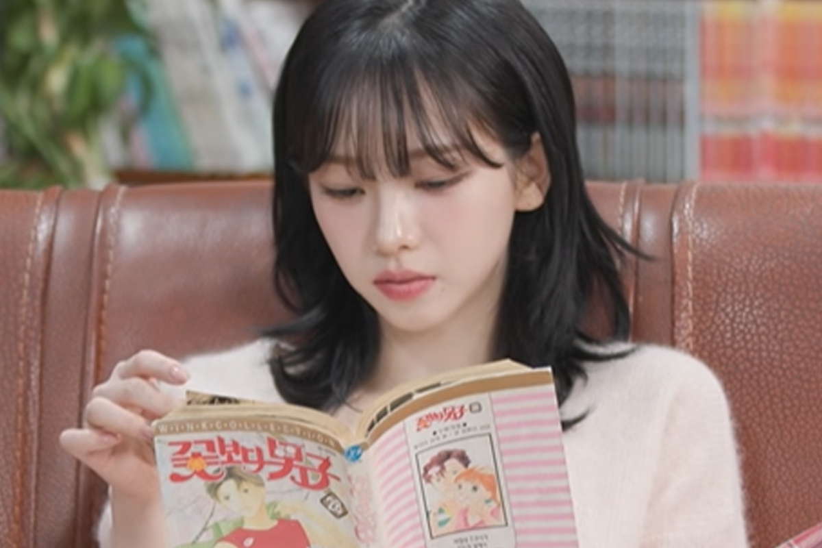 출처 : 유튜브 '노래방 옆 만화방'