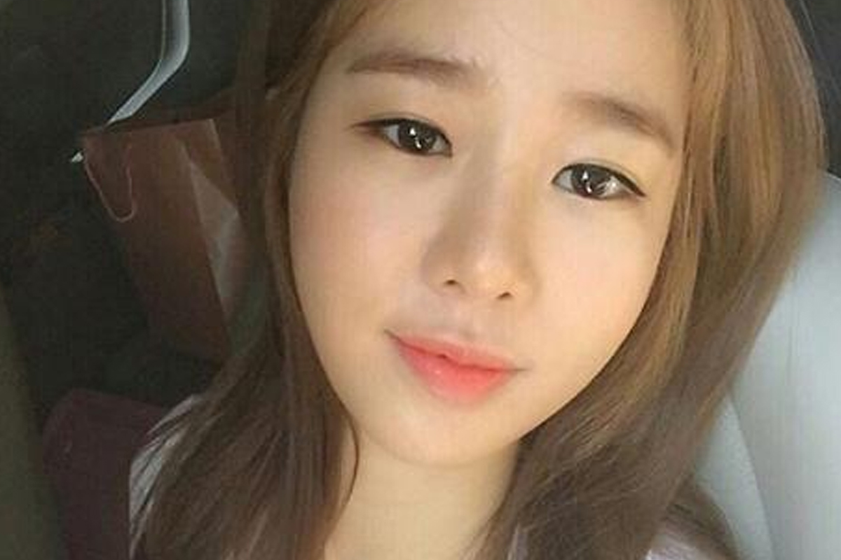 출처 : 유인나 SNS