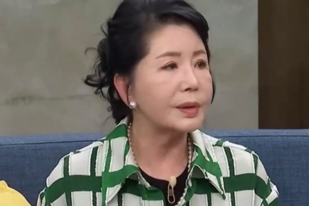 출처: MBN '속풀이쇼 동치미'