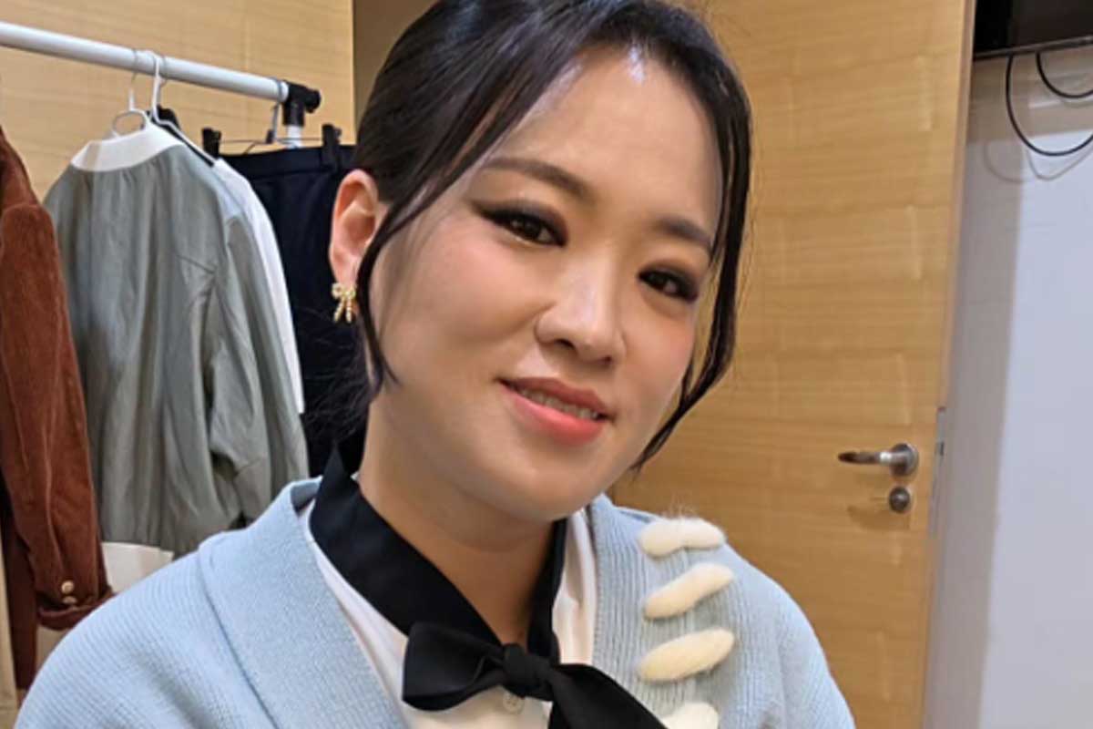 출처 : 정지선 SNS