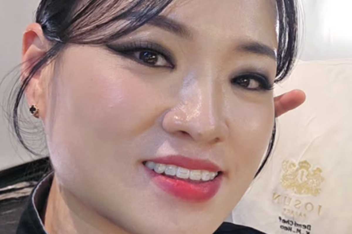 출처 : 정지선 SNS