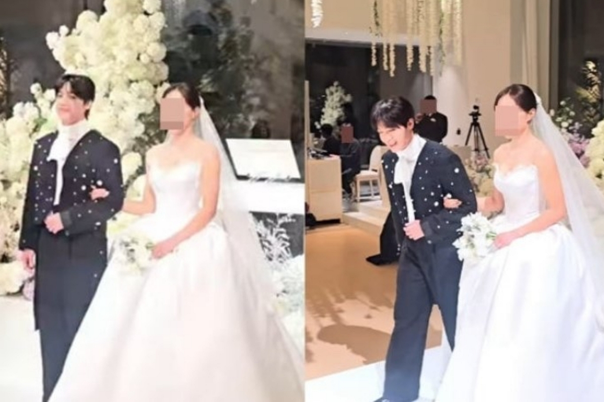출처: 김장훈 SNS