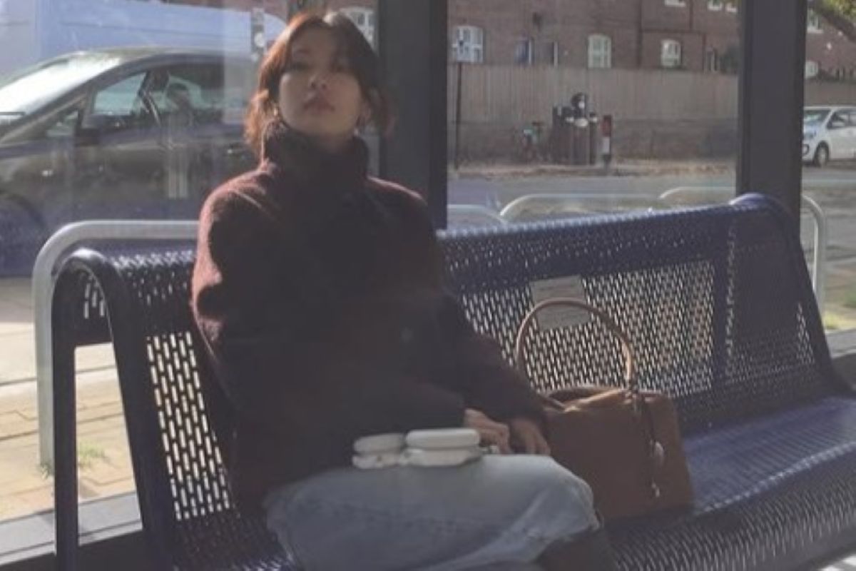 출처: 정소민 SNS