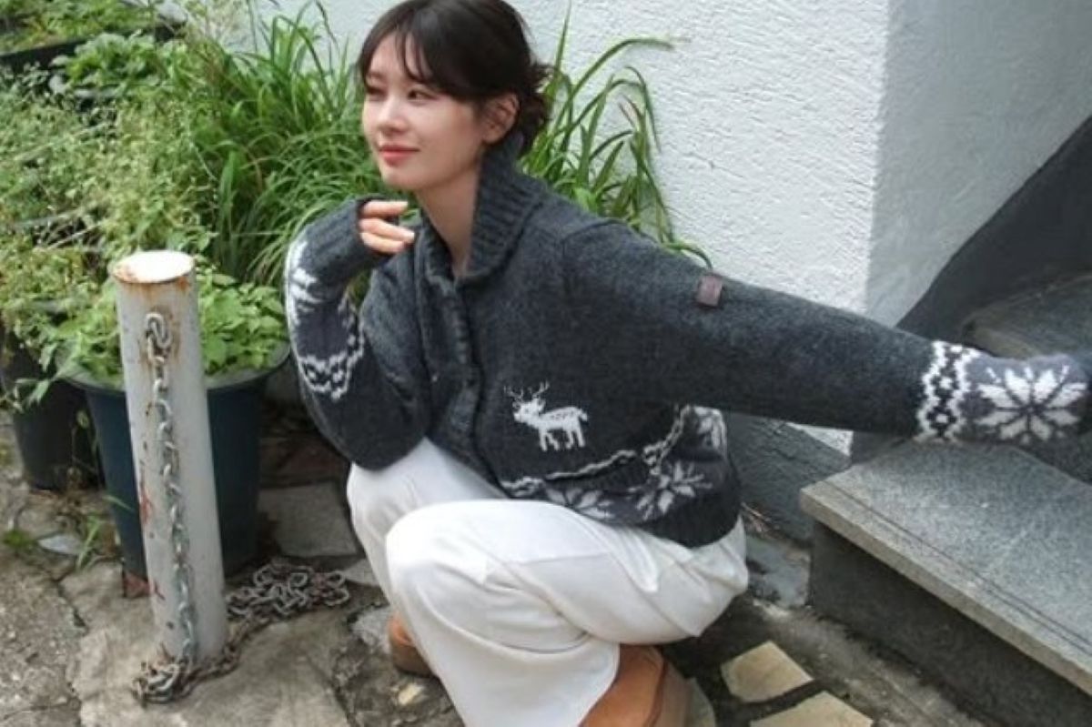 출처: 정소민 SNS
