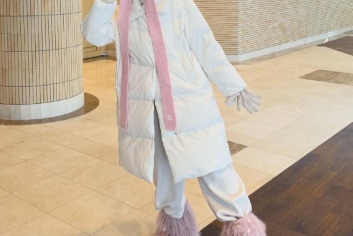 출처: 표예진 SNS
