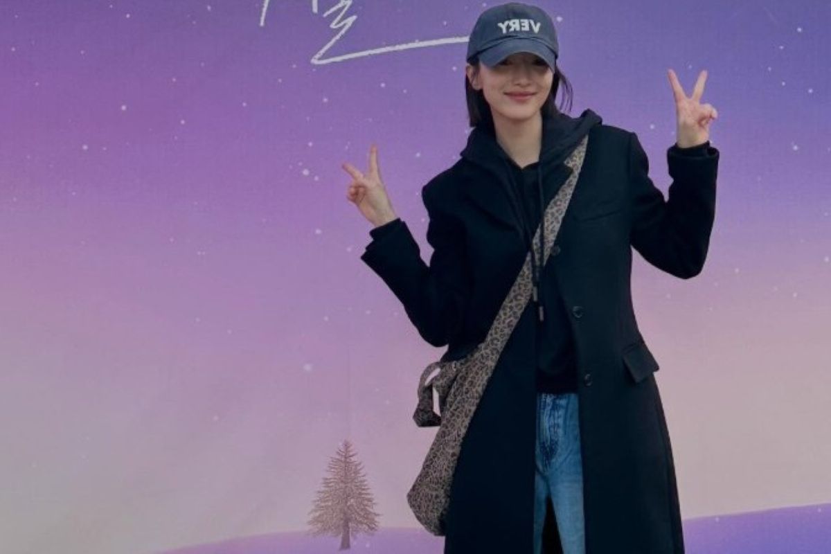 출처: 표예진 SNS