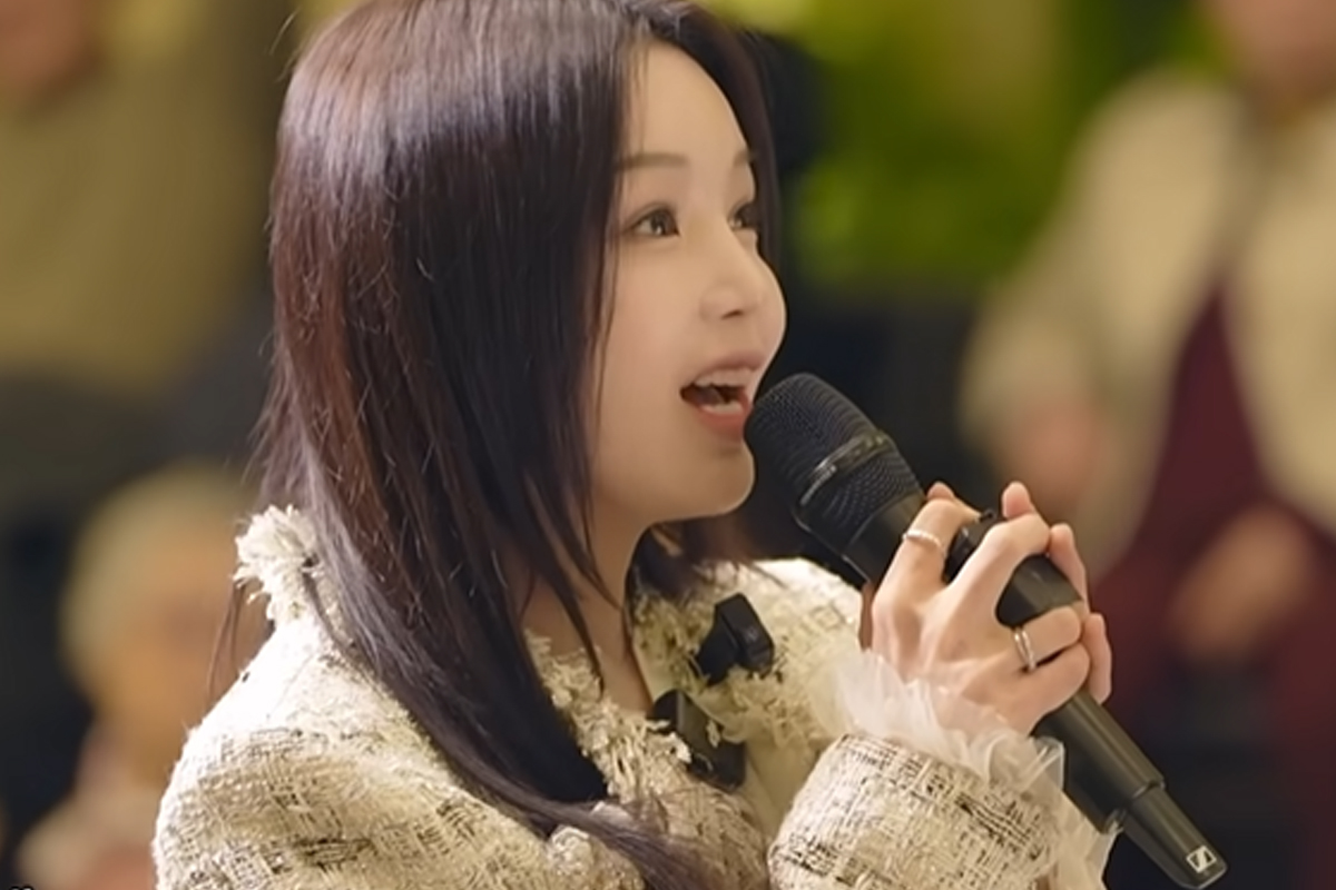 출처 : 유튜브 '남규리의 귤멍'